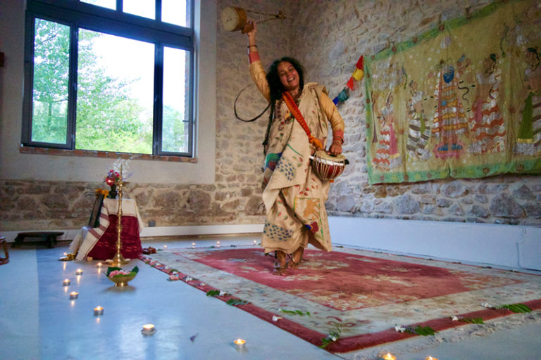 Living the Tradition of Baul - Stance on DanceStance on Dance