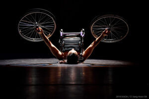 Flamenco Inclusivo Photo by Sang Hoon Ok