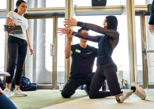 2019 Day of Dancer Health