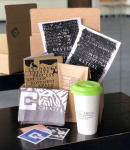 Residency in a box