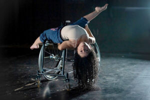 Photo of Christelle Dreyer