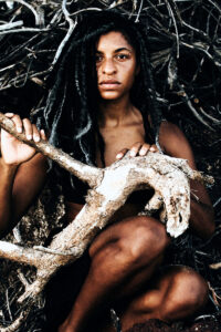 Jhia Jackson headshot