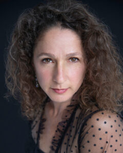 Marika Brussel headshot