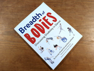 Cover of book